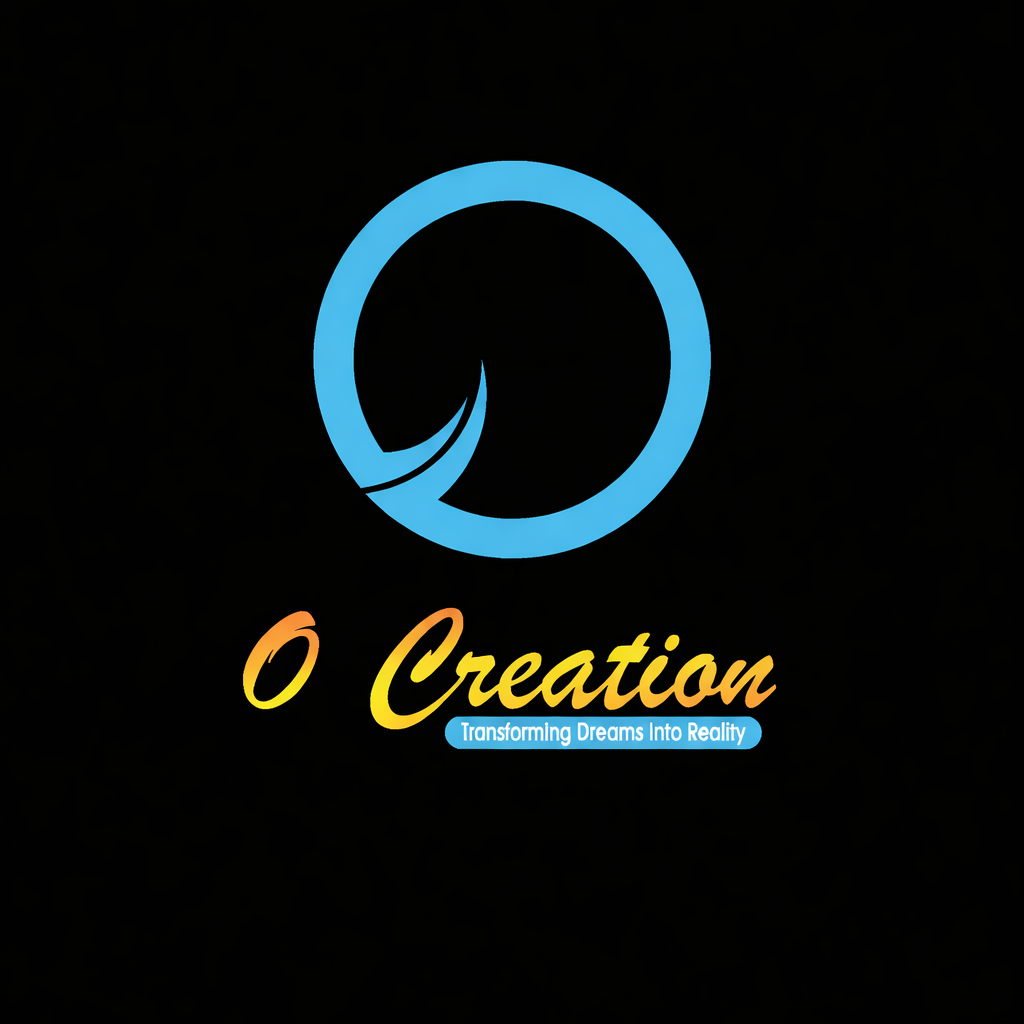 O Creation